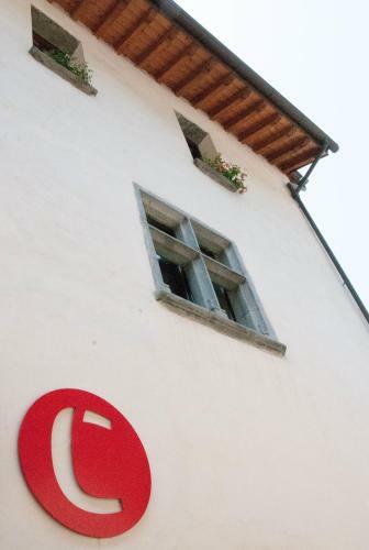 Albergue Casa Ciuca