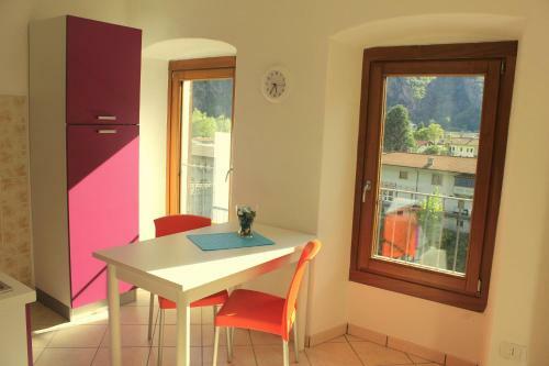 Apartamento Belvedere Di Simona Cotti Piccinelli