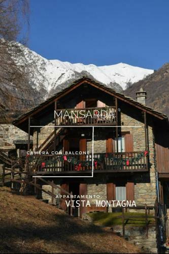 B&B Marcellina
