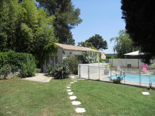 Bed & Breakfast Villa Hanna