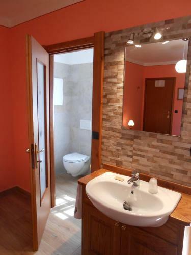 Hotel Pizzo Del Frate