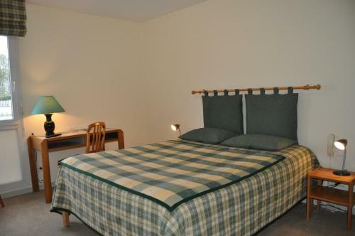 Hotel Auberge Du Parc