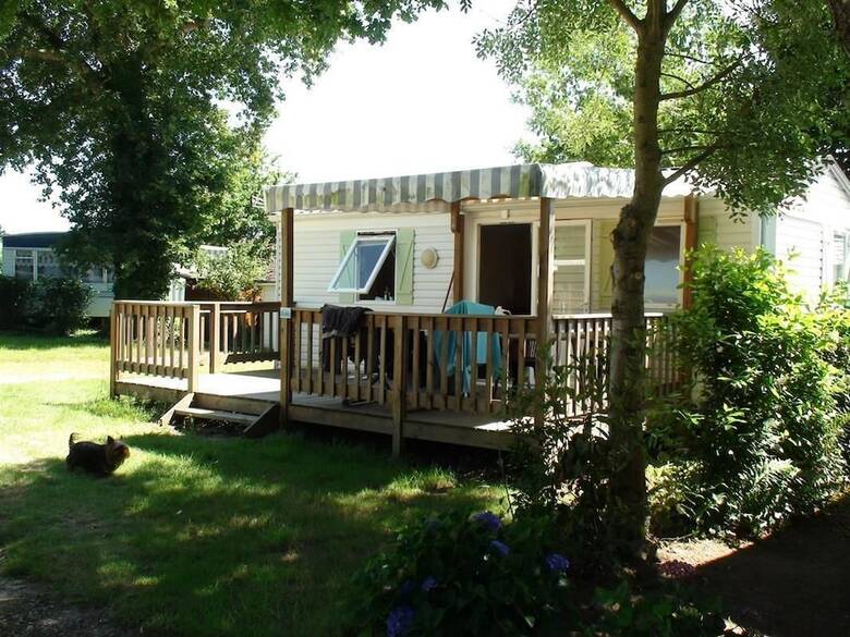 Camping Le Village De Florine