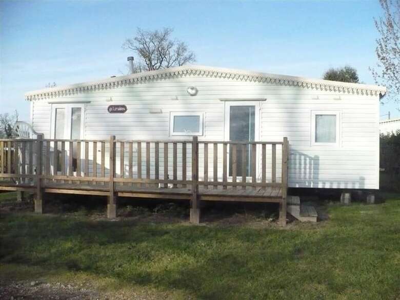 Camping Le Village De Florine