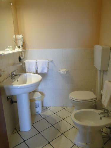 Bed & Breakfast Il Tempio Di Hera