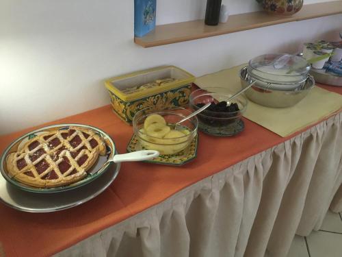 Bed & Breakfast Il Tempio Di Hera