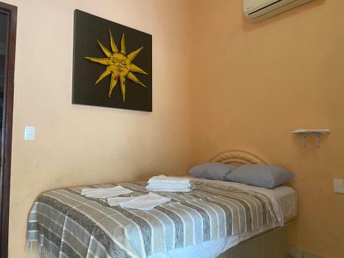 Bed & Breakfast Ixtapa Home By The Beach