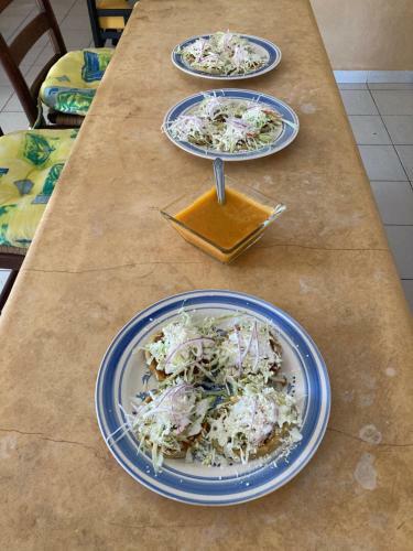 Bed & Breakfast Ixtapa Home By The Beach