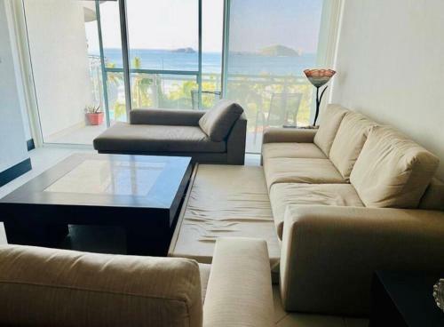 Apartamento Lujo, Exclusividad Y Comodidad, Condominio Bvgm