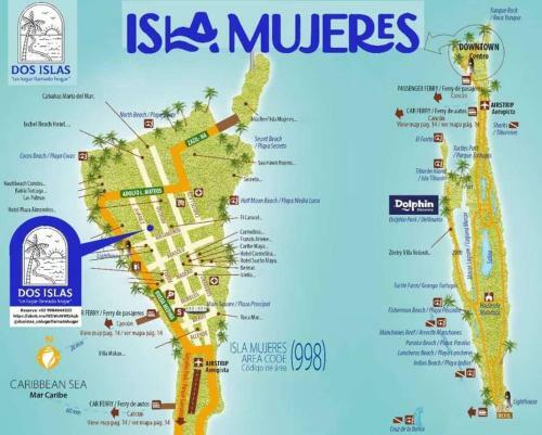 Apartamento Dos Islas Un Lugar Llamado Hogar