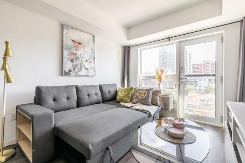 Downtown Hamilton Apartments By Simply Comfort
