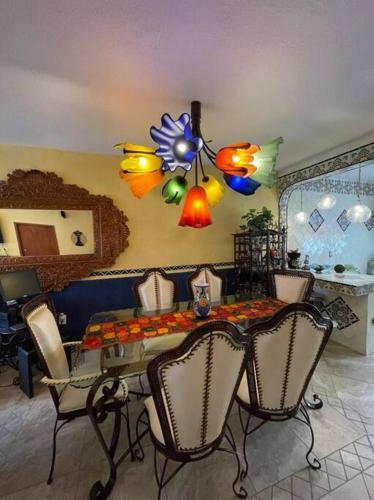 Apartamento Incredible Luxury Apt. With Jacuzzi At Americana