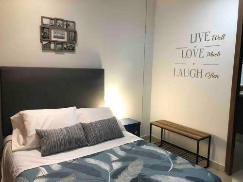 Apartamento Departamento En Zona Real Completamente Equipado.