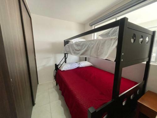 Apartamento Departamento En El Centro De Guadalajara