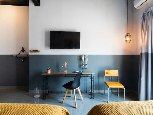 Hotel Next Hub