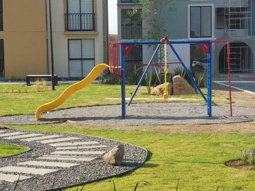 Apartamento Hermoso Condominio En Tlaquepaque