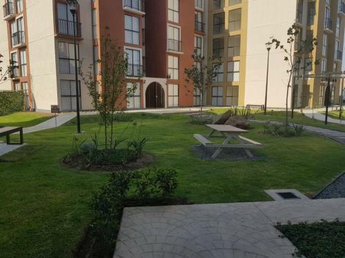 Apartamento Hermoso Condominio En Tlaquepaque