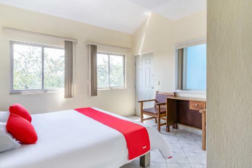 Oyo Hotel Platinium Gran Hotel
