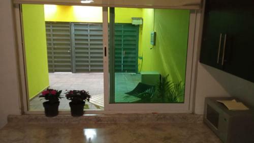 Poniente Hostal Sucursal Minerva