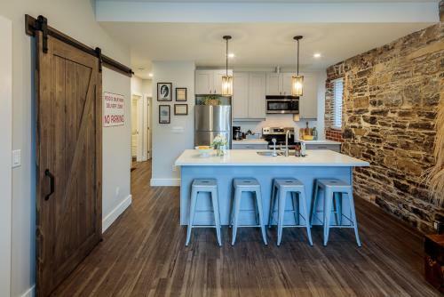 Apartamento The Mccrae House - Downtown Kingston