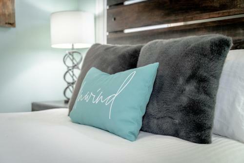 The Lady Victoria House!