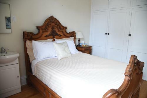 Hostal Auberge De La Visitation