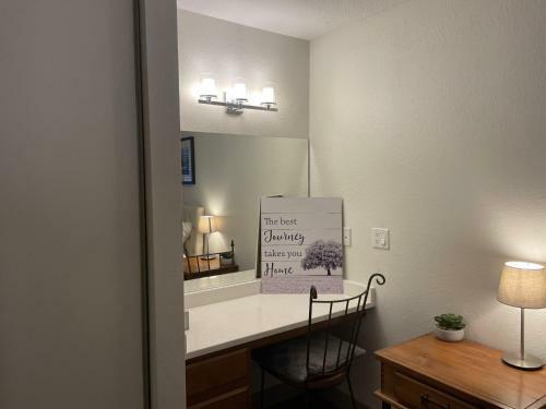 Apartamento Lakefront Condo Sleeps Up To 4