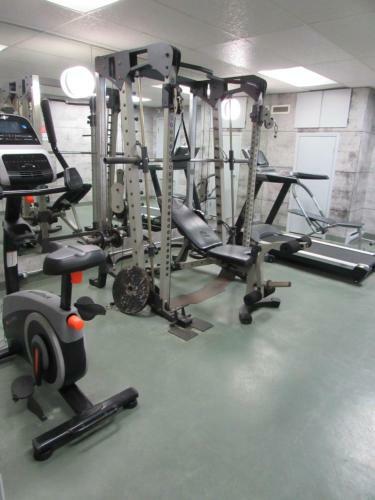 Apartamento Superbe Condo Bord De L'eau � Magog