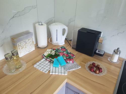 Apartamento Ferienwohnung Andrejcic