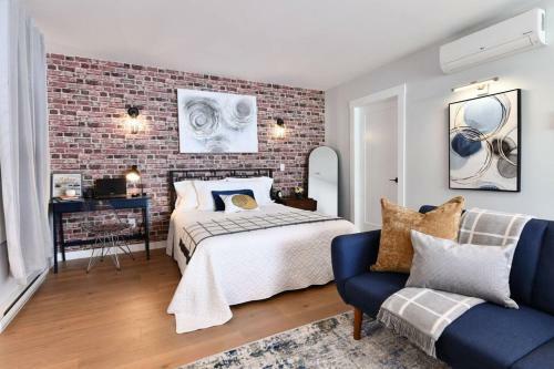 Apartamento Jardin Suites Highfield