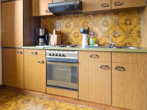 Appealing Apartment In Fresach With Shared Pool