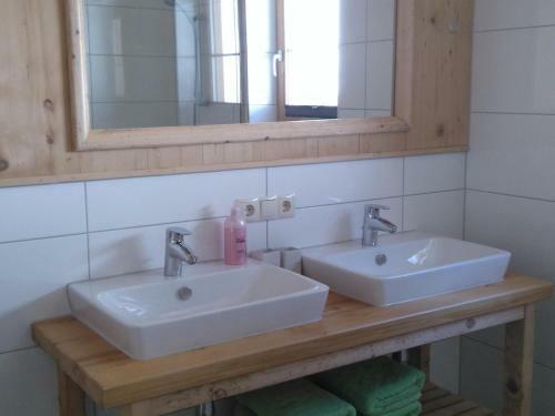 Authentic Apartment In St Gallenkirch With Sauna