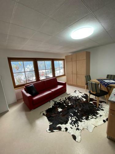 Apartamento Reiter, Haus