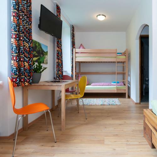 Albergue Aos Adventure Guesthouse