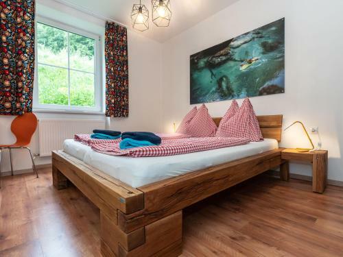 Albergue Aos Adventure Guesthouse