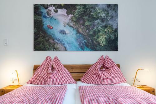 Albergue Aos Adventure Guesthouse
