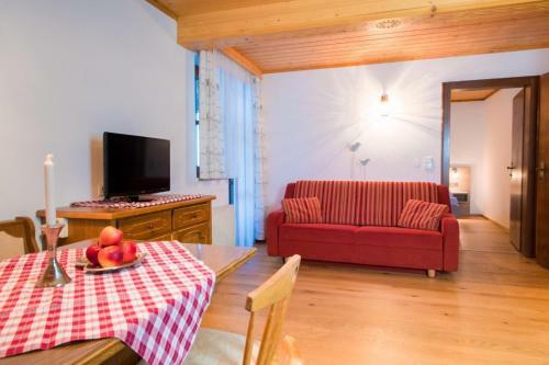 Agroturismo Pension Walchauhof