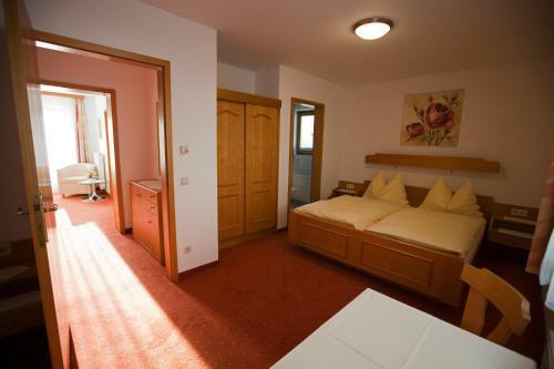 Apartamento Haus Hamburg