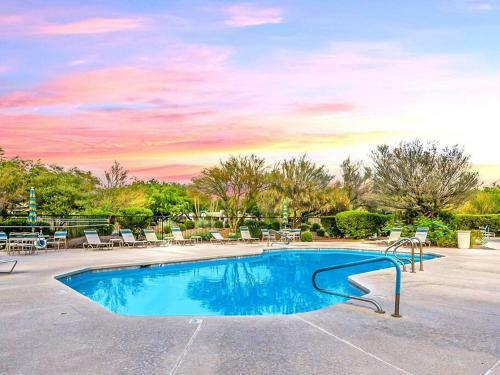 Luxury 3bd/2ba Home Near Tucson W/ Desert Views