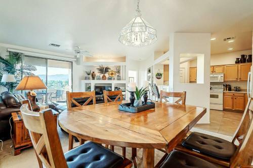 Luxury 3bd/2ba Home Near Tucson W/ Desert Views