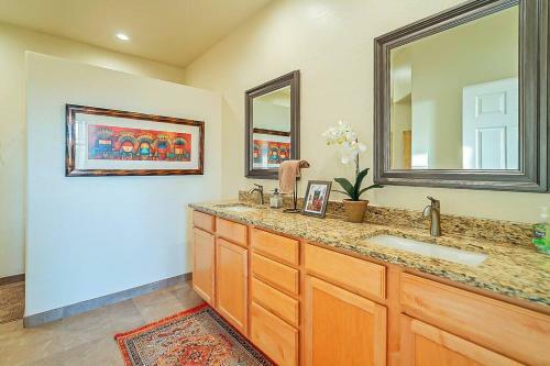 Luxury 3bd/2ba Home Near Tucson W/ Desert Views