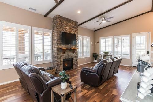 Elk Rim 1156 Pine Home