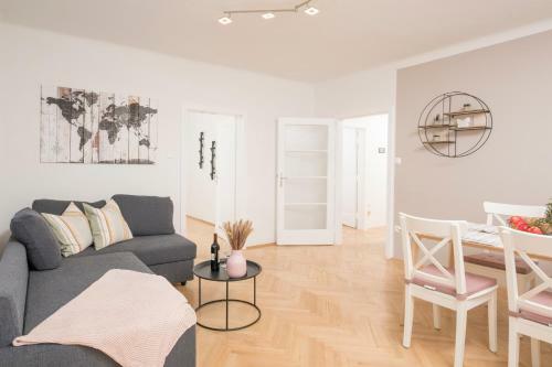 Apartamento Urban Retreat Graz