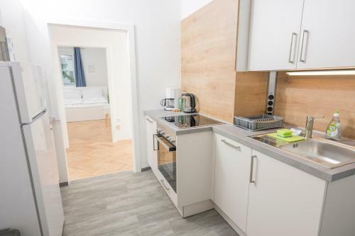 Apartamento Urban Retreat Graz