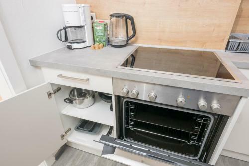 Apartamento Urban Retreat Graz