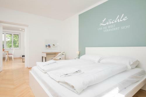 Apartamento Urban Retreat Graz