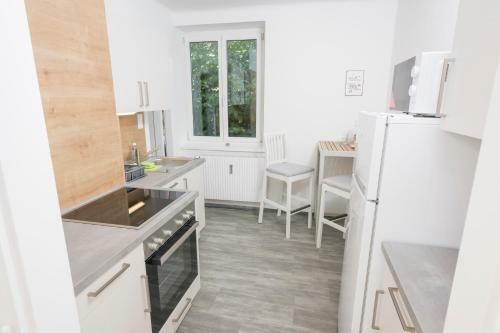Apartamento Urban Retreat Graz