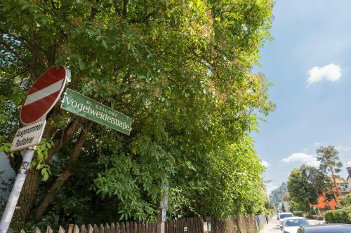 Apartamento Urban Retreat Graz