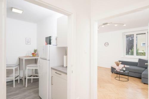 Apartamento Urban Retreat Graz