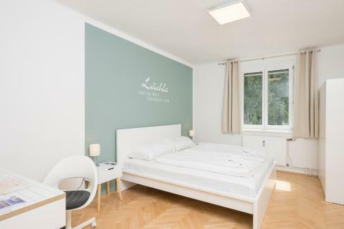 Apartamento Urban Retreat Graz